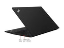 Lenovo E590 Laptop Intel Core i5-8265U (1.60GHz) 8GB Memory 256 GB SSD Intel UHD
