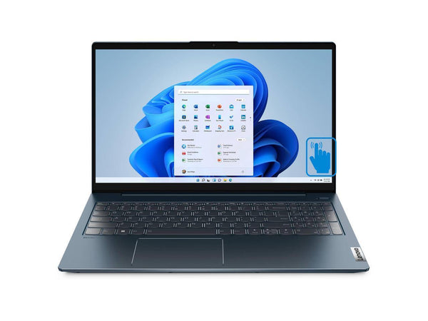 Lenovo IdeaPad 5 Laptop Intel Core i7-1255U (1.70GHz) 12 GB Memory 512 GB PCIe