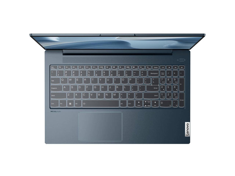Lenovo IdeaPad 5 Laptop Intel Core i7-1255U (1.70GHz) 12 GB Memory 512 GB PCIe