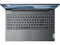 Lenovo Laptop IdeaPad 5 Intel Core i7-1255U (1.70GHz) 16 GB Memory 512 GB PCIe