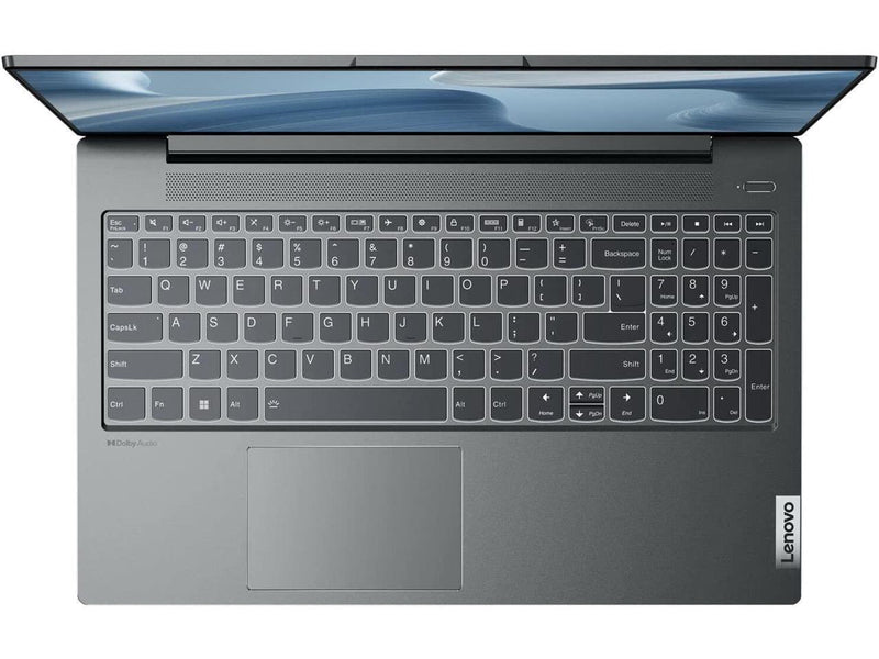 Lenovo Laptop IdeaPad 5 Intel Core i7-1255U (1.70GHz) 16 GB Memory 512 GB PCIe