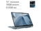 Lenovo Flex 7i 2in1 Laptop Intel Core i7-1255U (1.70GHz) 16 GB Memory 512 GB