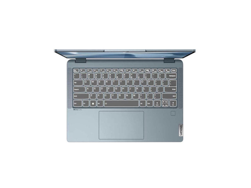 Lenovo Flex 7i 2in1 Laptop Intel Core i7-1255U (1.70GHz) 16 GB Memory 512 GB