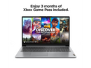 Lenovo  IdeaPad 1 15ALC7 AMD Ryzen 5 5000 Series 5500U (2.10GHz) 8GB Memory 512