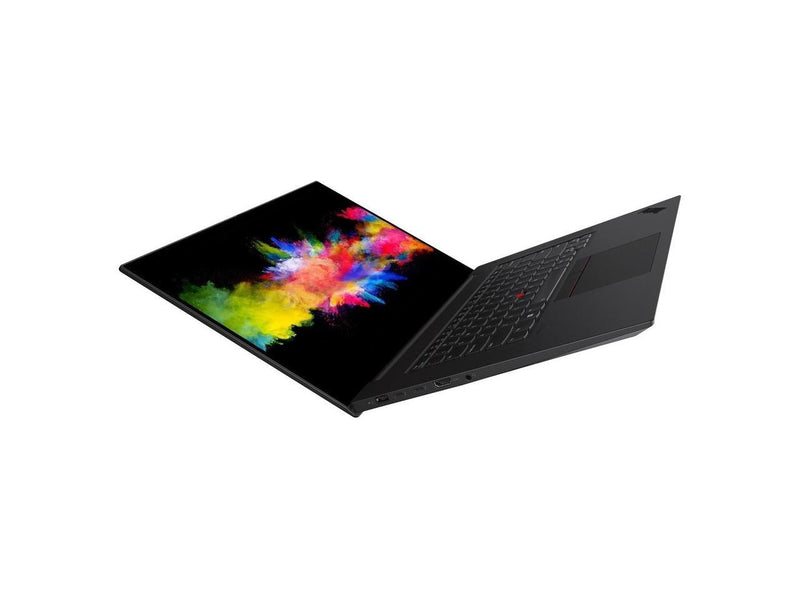 Lenovo ThinkPad P1 Gen 5 21DC006JUS 16" Mobile Workstation - WQUXGA - 3840 x