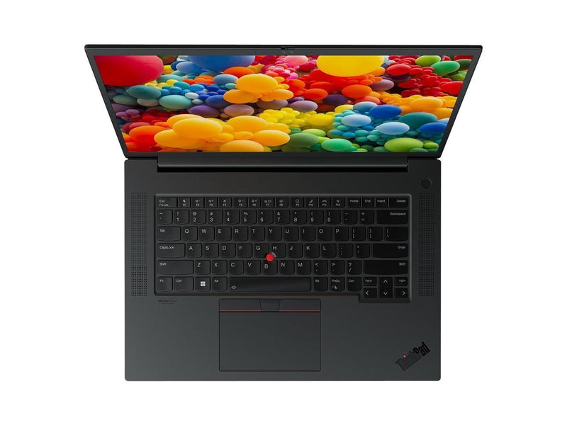 Lenovo ThinkPad P1 Gen 5 21DC006JUS 16" Mobile Workstation - WQUXGA - 3840 x