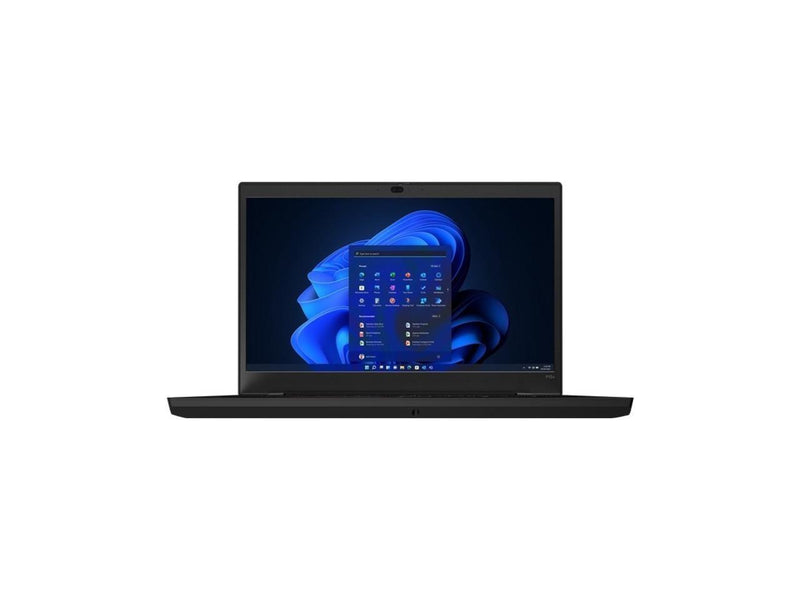 Lenovo ThinkPad P15v Gen 3 21EM004BUS 15.6" Mobile Workstation - Full HD - 1920