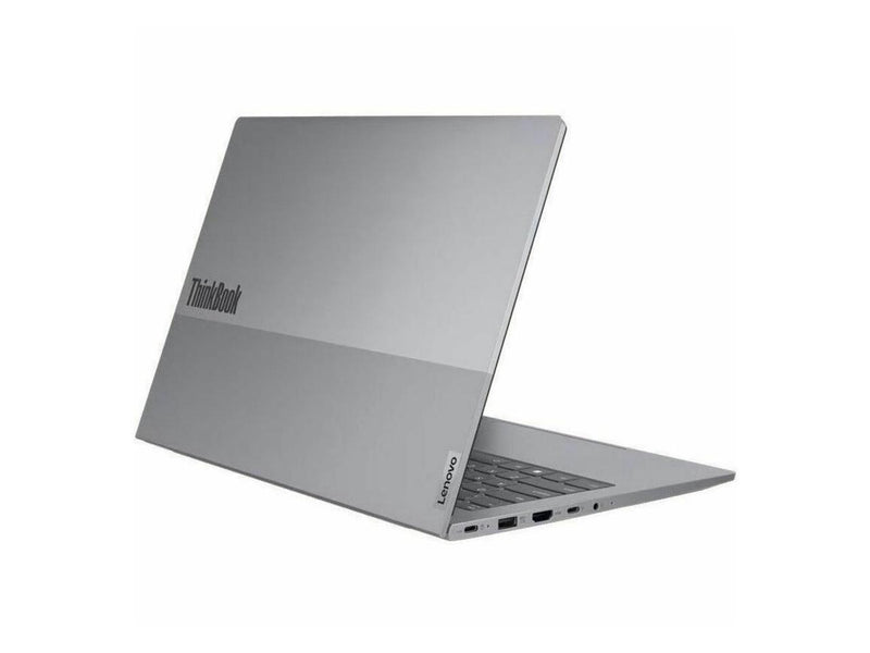 Lenovo ThinkBook 14 G6 IRL 21KG0005US 14" Notebook - WUXGA - 1920 x 1200 - Intel