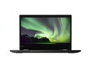 Lenovo L13 Yoga Laptop Intel Core i5-10310U 1.70GHz 16 GB Memory 256 GB SSD