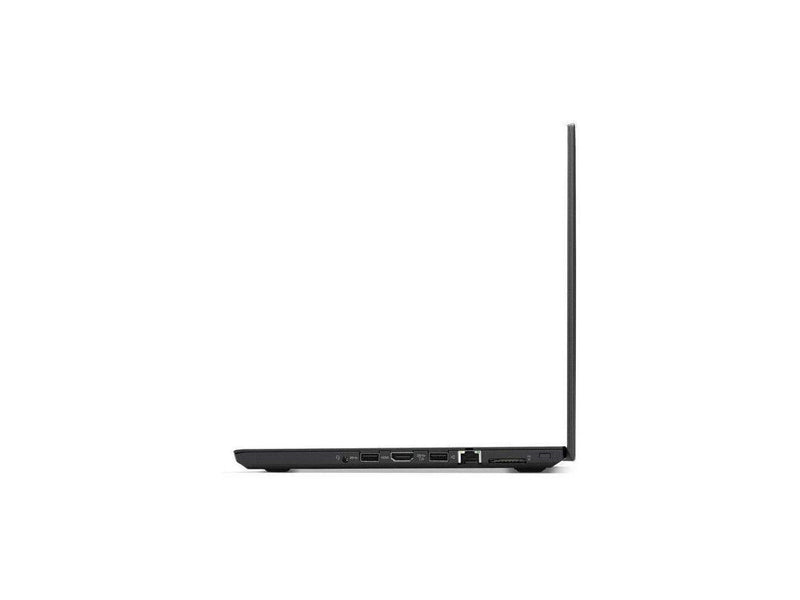 Lenovo ThinkPad T470 Laptop Intel Core i7-6600U 2.60GHz 16 GB RAM 256 GB SSD