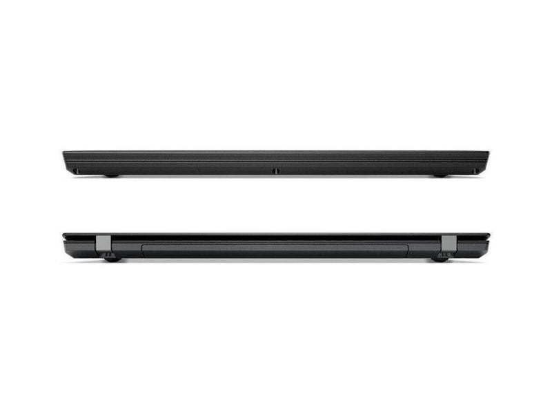 Lenovo ThinkPad T470 Laptop Intel Core i7-6600U 2.60GHz 16 GB RAM 256 GB SSD