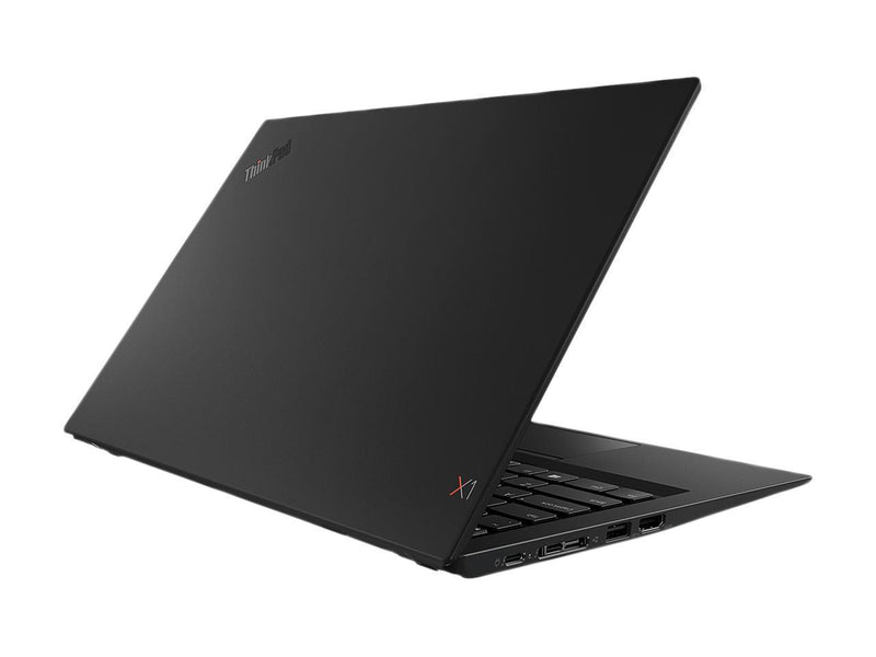 Lenovo X1 Carbon Gen 6 Laptop Intel Core i7-8550U (1.80GHz) 16GB Memory 256GB