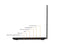 Lenovo Thinkpad T490 Laptop Intel Core i7-8665U (1.90GHz) 16GB Memory 256GB SSD
