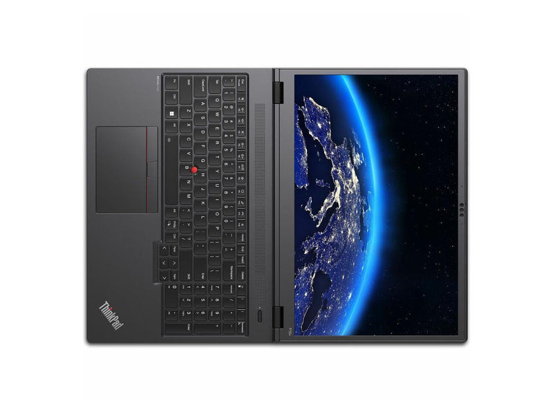 Lenovo ThinkPad P16v Gen 1 16.0" AMD Ryzen 7 7840HS NVIDIA RTX A1000 32GB Memory