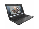 Lenovo ThinkPad P16v Gen 1 16.0" AMD Ryzen 7 7840HS NVIDIA RTX A1000 32GB Memory