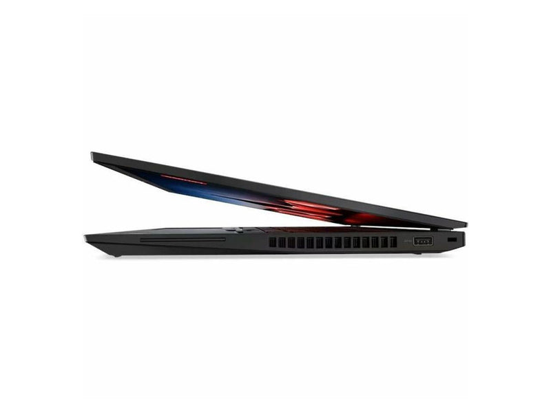 Lenovo ThinkPad T16 Gen 2 16.0" Touch Screen AMD Ryzen 7 7840U AMD Radeon 780M