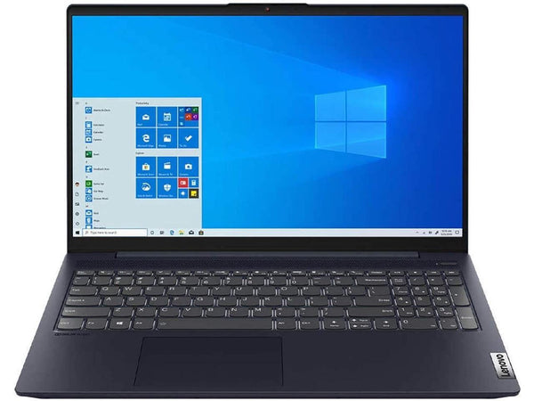 Lenovo IdeaPad 5 Laptop  Intel Core i7-1165G7 2.80GHz 12 GB RAM 512 GB SSD