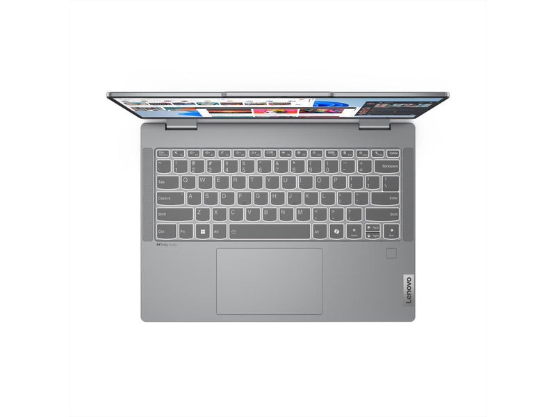 Lenovo IdeaPad 5 2-in-1 Touchscreen Intel Core 7 150U 16GB LPDDR5x Memory 1TB