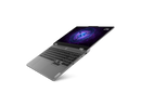 Lenovo LOQ 15IRX9 83DV00H9US 15.6" Gaming Laptop, Intel Core i5-13450HX, 12GB,