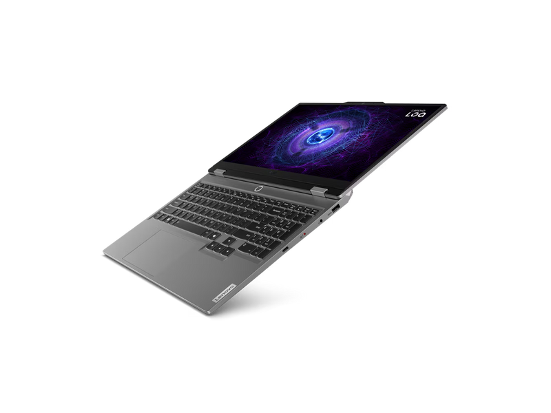 Lenovo LOQ 15IRX9 83DV00H9US 15.6" Gaming Laptop, Intel Core i5-13450HX, 12GB,