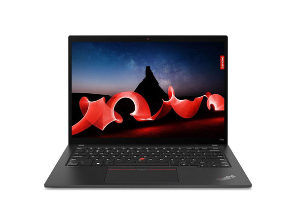 Lenovo ThinkPad T14s Laptop Intel Core i7-1355U 3.70 GHz 16 GB Memory 1 TB SSD