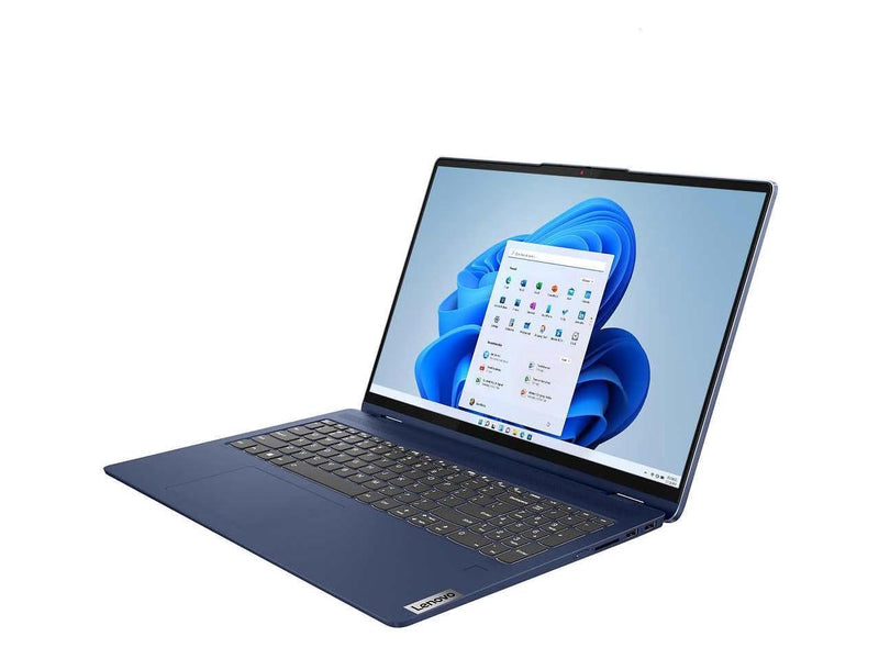 Lenovo Flex 5i 2-in-1 Laptop Intel Core i7-1355U (Up to 5.00 GHz) 16 GB Memory
