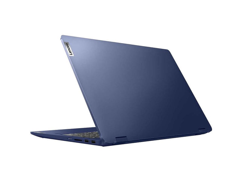 Lenovo Flex 5i 2-in-1 Laptop Intel Core i7-1355U (Up to 5.00 GHz) 16 GB Memory