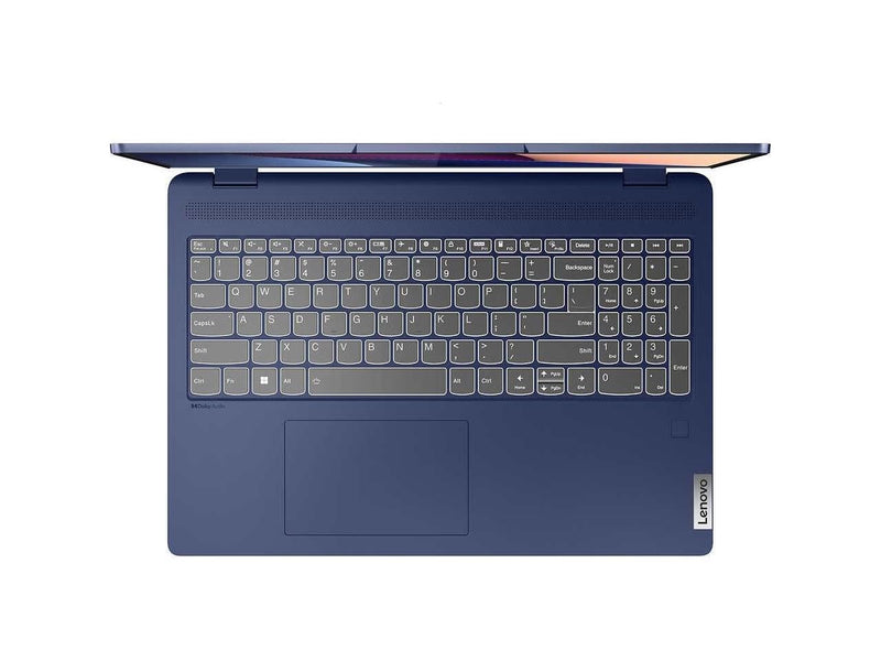 Lenovo Flex 5i 2-in-1 Laptop Intel Core i7-1355U (Up to 5.00 GHz) 16 GB Memory