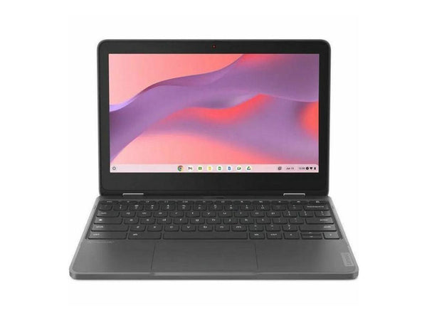 Lenovo 300e Yoga Chromebook Gen 4 11.6" Touchscreen Convertible 2 in 1