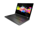 Lenovo ThinkPad  P53 Mobile Workstation Laptop Intel Core i7-9750H 2.60 GHz 16GB