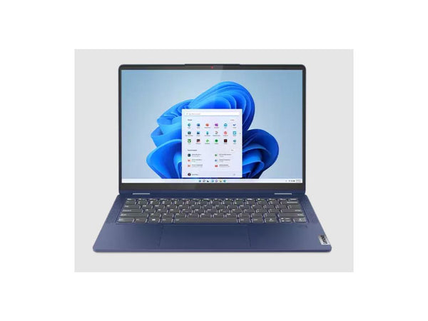 Lenovo IdeaPad Flex 5 Laptop AMD Ryzen 7 7730U 2.00 GHz 16GB 512GB SSD 14" WUXGA