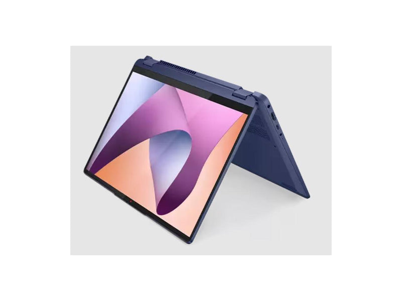 Lenovo IdeaPad Flex 5 Laptop AMD Ryzen 7 7730U 2.00 GHz 16GB 512GB SSD 14" WUXGA