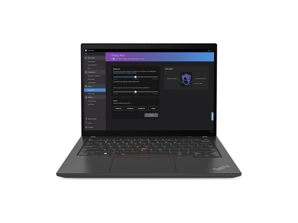 Lenovo Grade A Laptop ThinkPad Intel Core i5-10310U 16GB Memory 256 GB SSD Intel