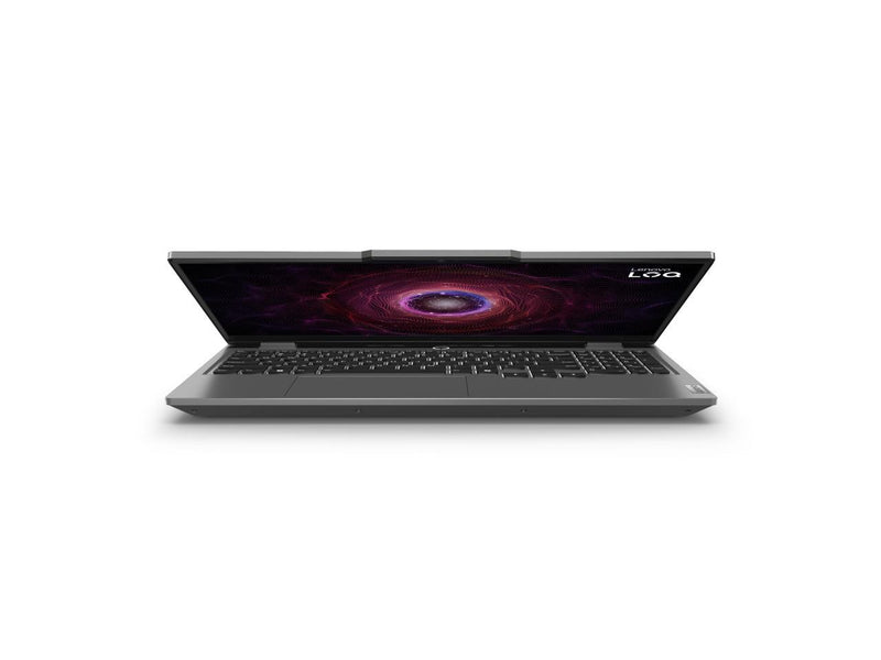 Lenovo LOQ 15AHP9 - 15.6" 165 Hz IPS - AMD Ryzen 7 8845HS - GeForce RTX 4050