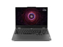 Lenovo LOQ 15AHP9 - 15.6" 165 Hz IPS - AMD Ryzen 7 8845HS - GeForce RTX 4050