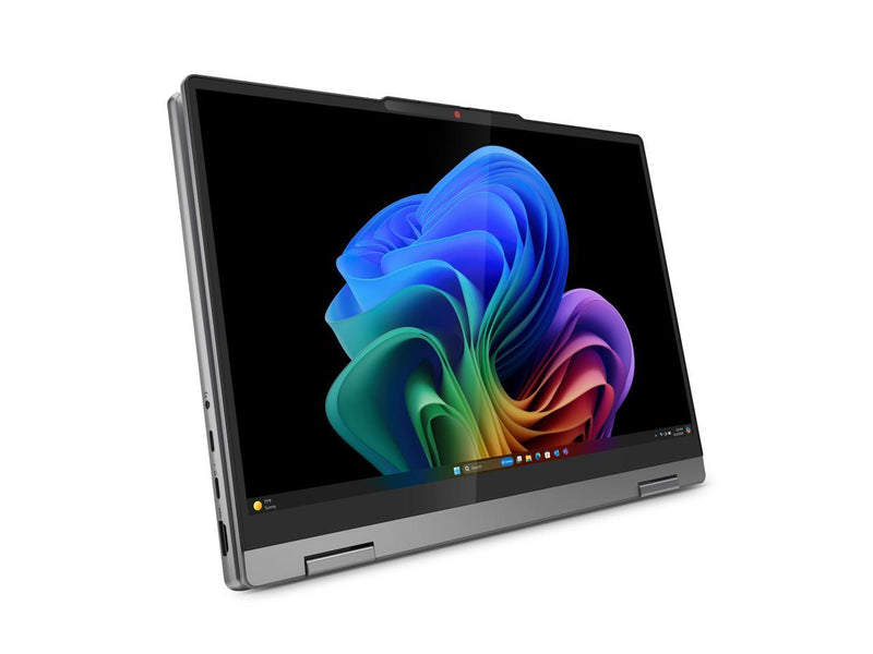 Lenovo IdeaPad 5 14" Touchscreen 2-in-1 1920 x 1200 (WUXGA) OLED Copilot+ PC,