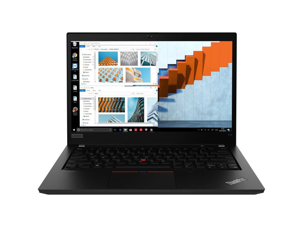 Lenovo Laptops ThinkPad T14 Intel Core i5-10310U 16GB Memory 512 GB SSD Intel