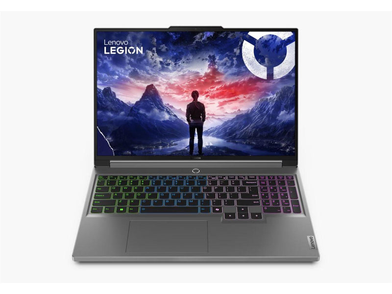 Lenovo Legion 5i Gaming Laptop Intel Core i9-14900HX 2.20 GHz NVIDIA GeForce RTX