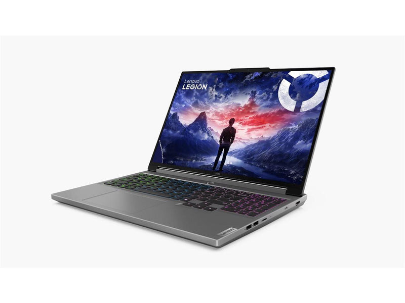 Lenovo Legion 5i Gaming Laptop Intel Core i9-14900HX 2.20 GHz NVIDIA GeForce RTX