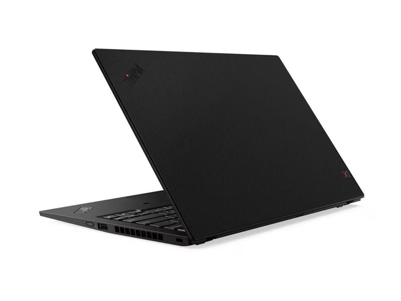 Lenovo ThinkPad X1 Carbon Gen 7 Laptop Intel Core i7-8665U 16GB Memory 256 GB