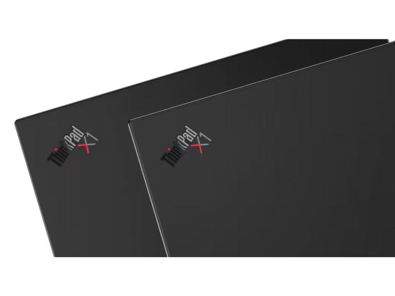 Lenovo ThinkPad X1 Carbon Gen 7 Laptop Intel Core i7-8665U 16GB Memory 256 GB