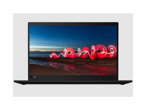 Lenovo ThinkPad X1 Carbon Gen 7 Laptop Intel Core i7-8665U 16GB Memory 256 GB