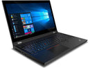 LENOVO ThinkPad P15 Mobile Workstation Intel Core i7-10850H 2.70GHz 32GB 1TB SSD
