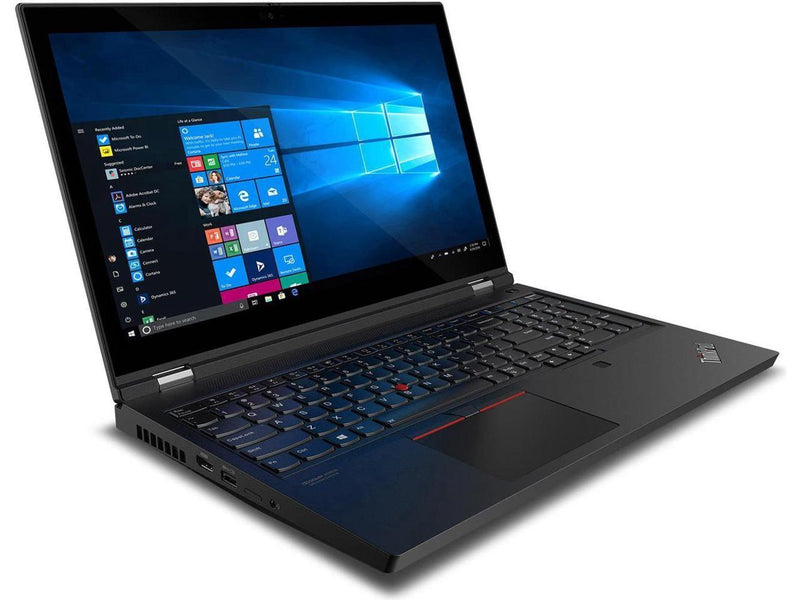 LENOVO ThinkPad P15 Mobile Workstation Intel Core i7-10850H 2.70GHz 32GB 1TB SSD