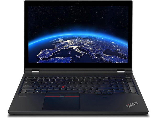 LENOVO ThinkPad P15 Mobile Workstation Intel Core i7-10850H 2.70GHz 32GB 1TB SSD