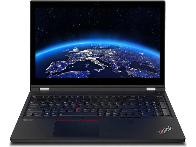 LENOVO ThinkPad P15 Mobile Workstation Intel Core i7-10850H 2.70GHz 32GB 1TB SSD