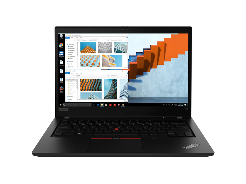 LENOVO ThinkPad T14 G1 Laptop Intel Core i5-10310U 1.70GHz 16GB 512 M.2 SSD