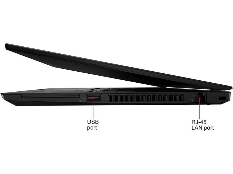 LENOVO ThinkPad T14 G1 Laptop Intel Core i5-10310U 1.70GHz 16GB 512 M.2 SSD