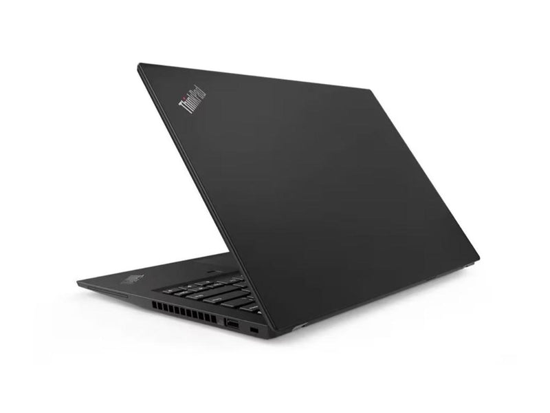 Lenovo Thinkpad T490s Laptop Intel Core i7-8665U 16GB Memory 256 GB SSD 14.0"