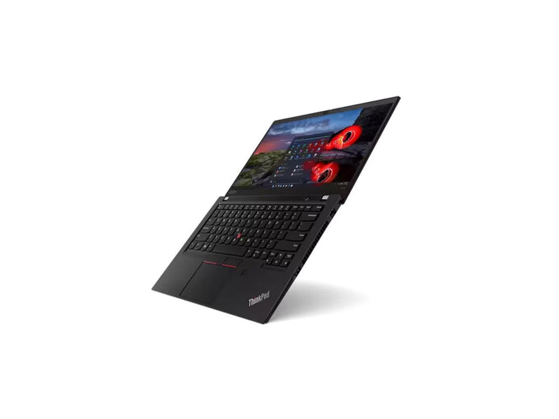 Lenovo Thinkpad T495 Laptop AMD Ryzen 5 3500U 16GB Memory 256 GB SSD 14.0"